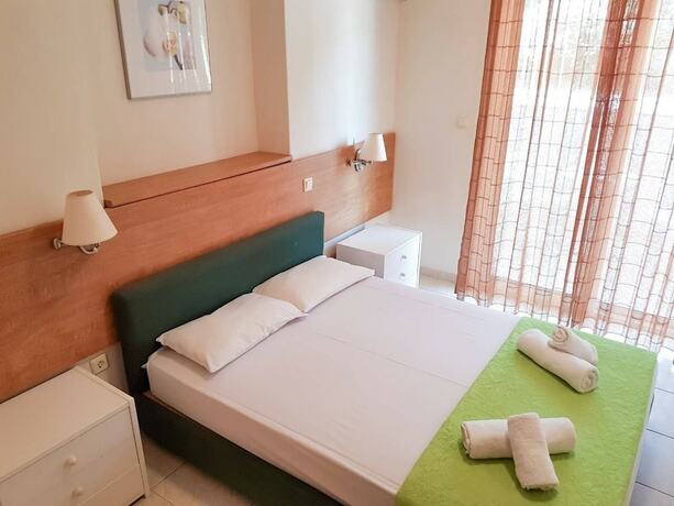 Imagen general del Hotel Bonsai Apartments. Foto 4