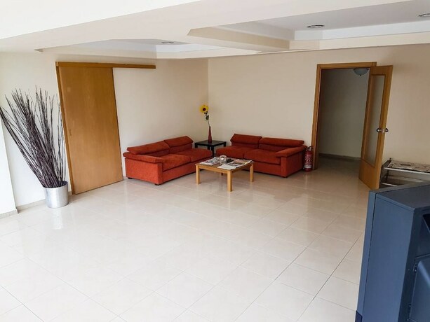 Imagen general del Hotel Bonsai Apartments. Foto 5