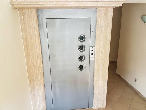 Imagen general del Hotel Bonsai Apartments. Foto 6