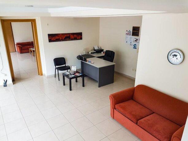 Imagen general del Hotel Bonsai Apartments. Foto 7