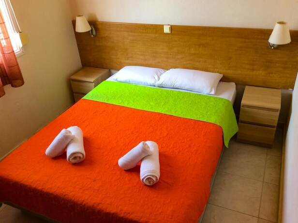 Imagen de la habitación del Hotel Bonsai Apartments. Foto 19