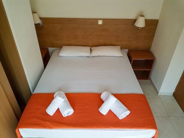 Imagen de la habitación del Hotel Bonsai Apartments. Foto 20