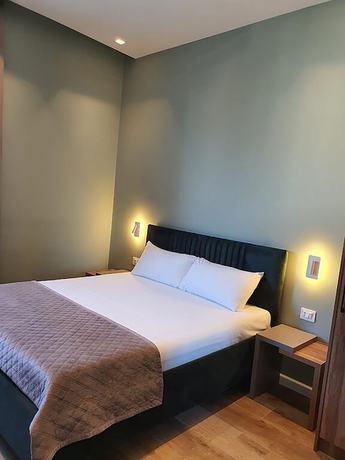 Imagen de la habitación del Hotel Bonsai, Farkë e Vogël. Foto 4