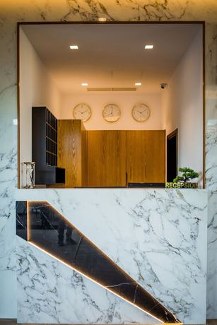 Imagen de los interiores del Hotel Bonsai, Farkë e Vogël. Foto 19