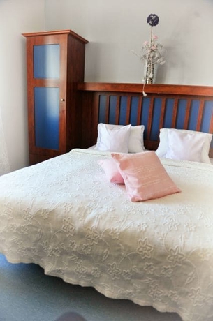 Imagen de la habitación del Hotel Bonsai Mikulov. Foto 2