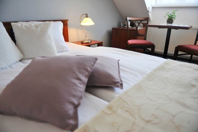 Imagen de la habitación del Hotel Bonsai Mikulov. Foto 4