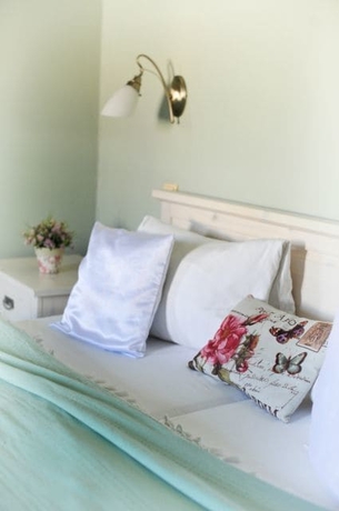 Imagen de la habitación del Hotel Bonsai Mikulov. Foto 5