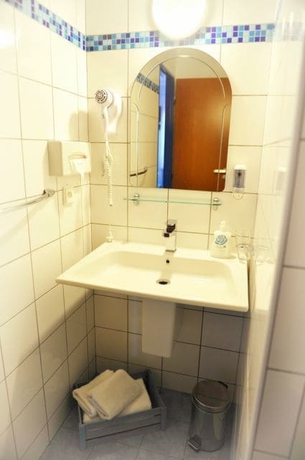 Imagen de la habitación del Hotel Bonsai Mikulov. Foto 10