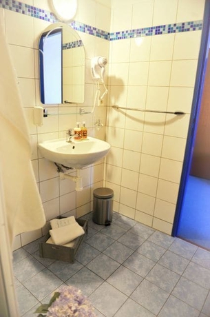 Imagen de la habitación del Hotel Bonsai Mikulov. Foto 11