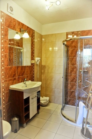 Imagen de la habitación del Hotel Bonsai Mikulov. Foto 12