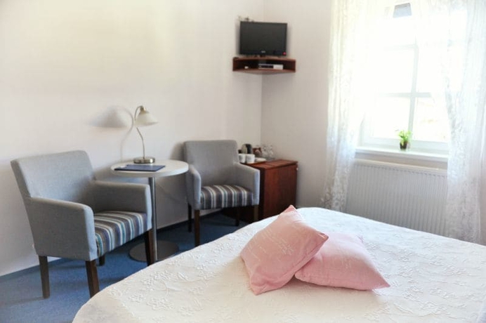 Imagen de la habitación del Hotel Bonsai Mikulov. Foto 14