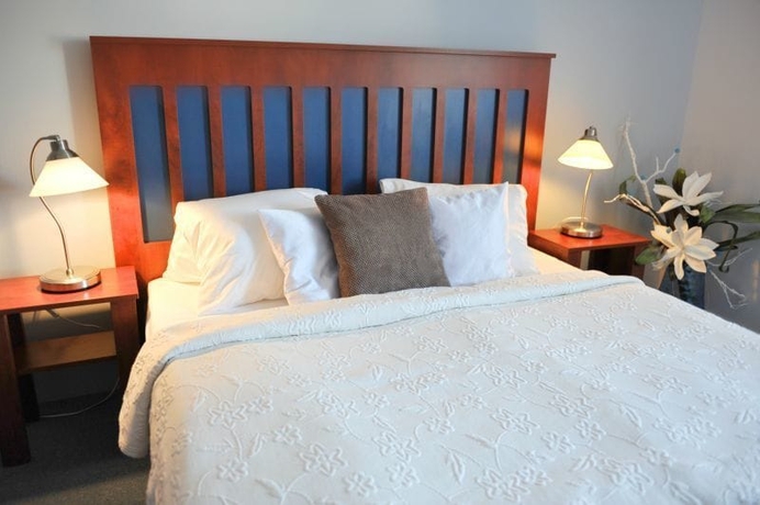 Imagen de la habitación del Hotel Bonsai Mikulov. Foto 15