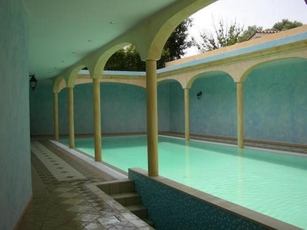 Imagen general del Hotel Bonsai, San Teodoro . Foto 6