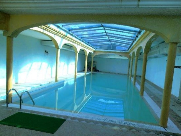 Imagen general del Hotel Bonsai, San Teodoro . Foto 7