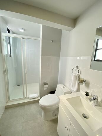 Imagen general del Hotel Bonsai Second Home. Foto 4