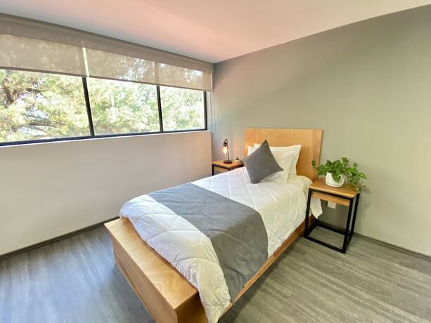 Imagen general del Hotel Bonsai Second Home. Foto 5