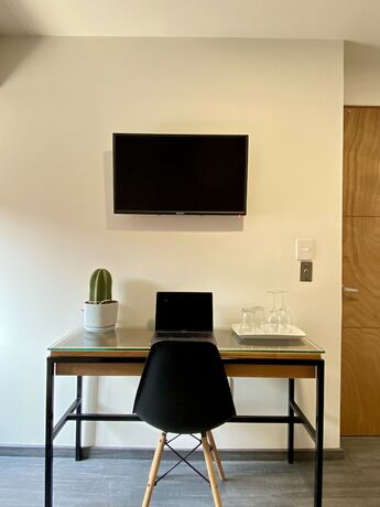 Imagen general del Hotel Bonsai Second Home. Foto 9