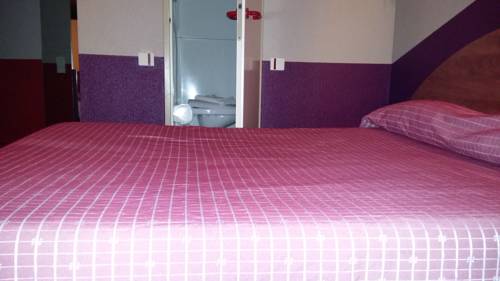 Imagen de la habitación del Hotel Bonsa&iuml; Orleans. Foto 3