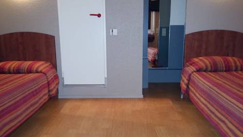 Imagen de la habitación del Hotel Bonsa&iuml; Orleans. Foto 4