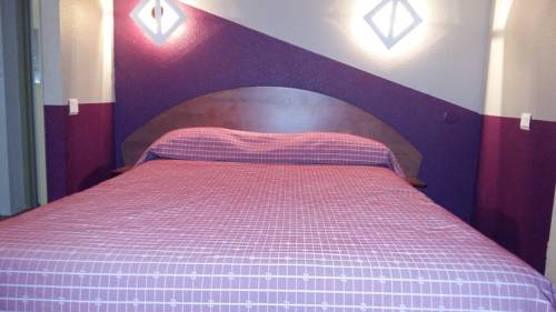 Imagen de la habitación del Hotel Bonsa&iuml; Orleans. Foto 6