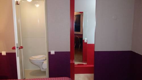 Imagen de la habitación del Hotel Bonsa&iuml; Orleans. Foto 7