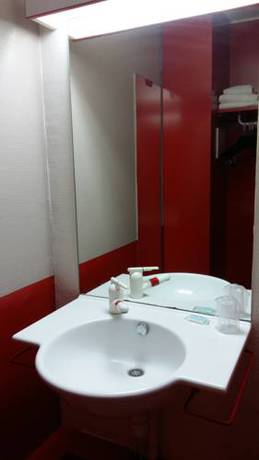 Imagen de la habitación del Hotel Bonsa&iuml; Orleans. Foto 8