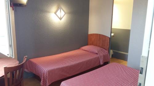 Imagen general del Hotel Bonsa&iuml; Orleans. Foto 2