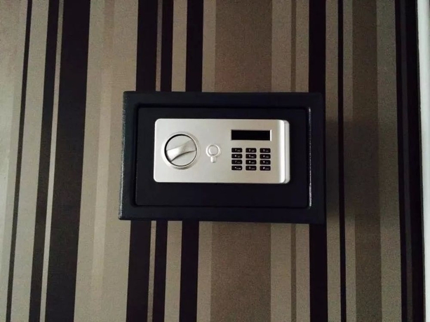 Imagen general del Hotel Bonséjour Montmartre. Foto 1