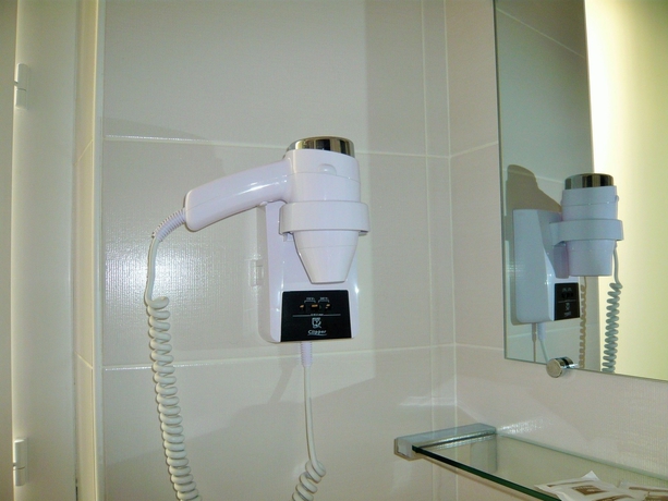 Imagen de la habitación del Hotel Bons&eacute;jour Montmartre. Foto 3