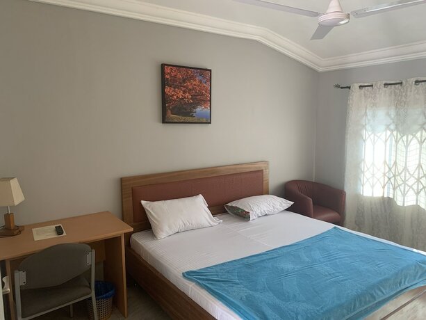 Imagen general del Hotel Bonsukoda Lodge. Foto 2