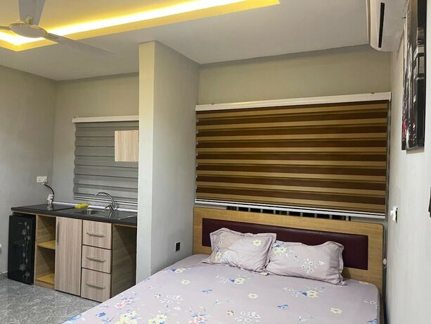Imagen general del Hotel Bonsukoda Lodge. Foto 3