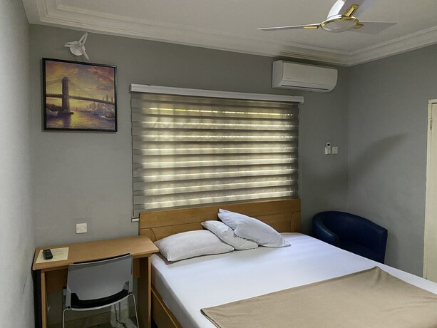 Imagen general del Hotel Bonsukoda Lodge. Foto 5