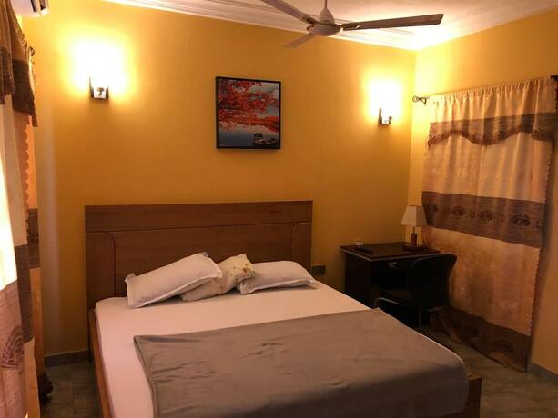 Imagen general del Hotel Bonsukoda Lodge. Foto 6