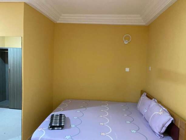 Imagen general del Hotel Bonsukoda Lodge. Foto 9