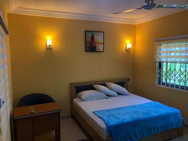 Imagen general del Hotel Bonsukoda Lodge. Foto 12