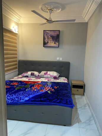Imagen de la habitación del Hotel Bonsukoda Lodge. Foto 18