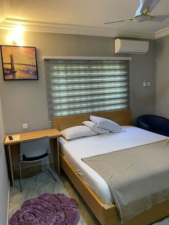 Imagen de la habitación del Hotel Bonsukoda Lodge. Foto 19