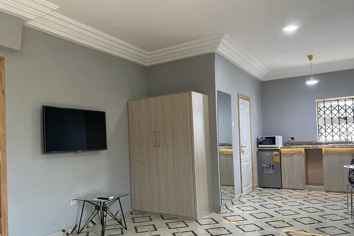 Imagen de la habitación del Hotel Bonsukoda Lodge. Foto 20