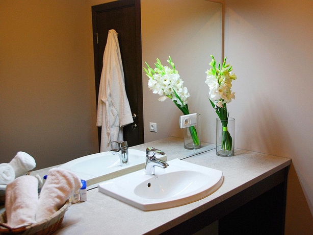 Imagen general del Hotel Bontiak. Foto 2