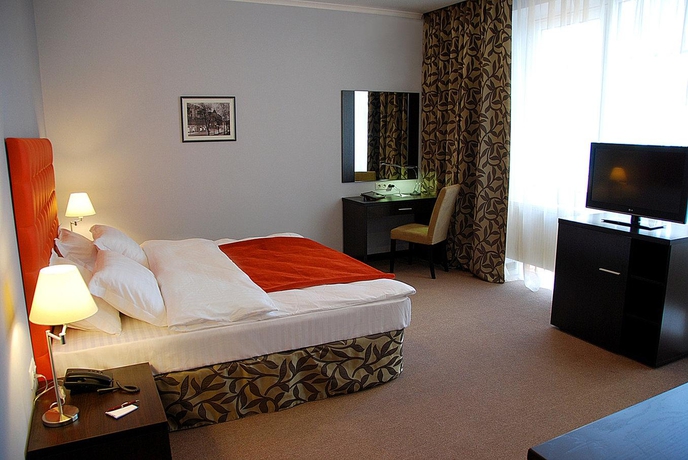 Imagen general del Hotel Bontiak. Foto 4