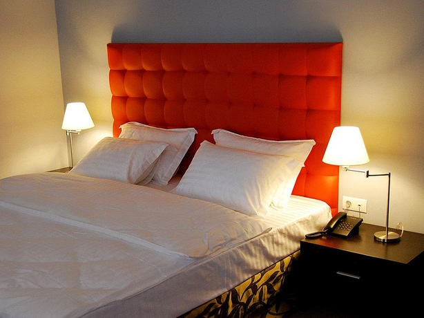 Imagen general del Hotel Bontiak. Foto 6