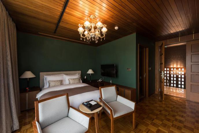 Imagen de la habitación del Hotel Bonum 1957 Hanok and Boutique. Foto 4