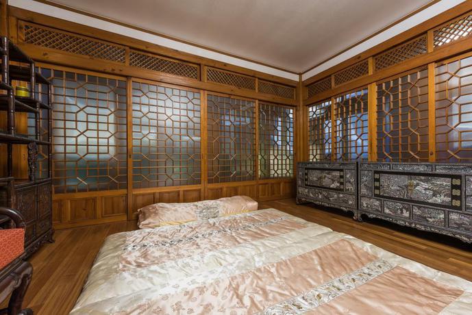 Imagen de la habitación del Hotel Bonum 1957 Hanok and Boutique. Foto 6