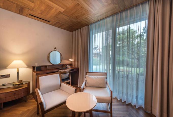 Imagen de la habitación del Hotel Bonum 1957 Hanok and Boutique. Foto 14