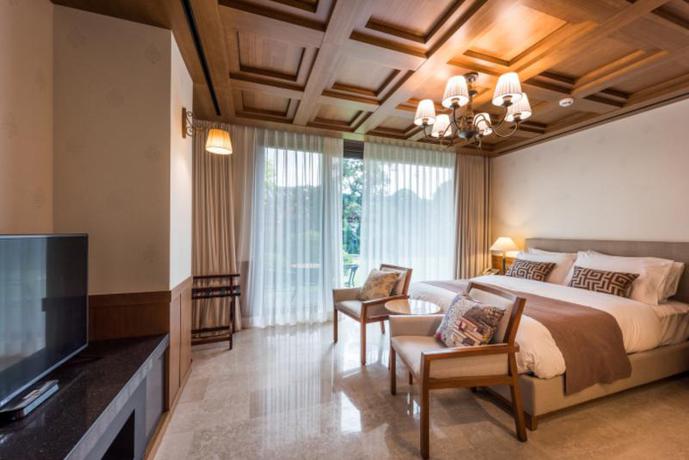 Imagen de la habitación del Hotel Bonum 1957 Hanok and Boutique. Foto 15