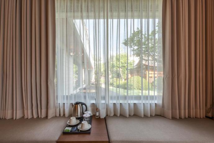 Imagen de la habitación del Hotel Bonum 1957 Hanok and Boutique. Foto 16