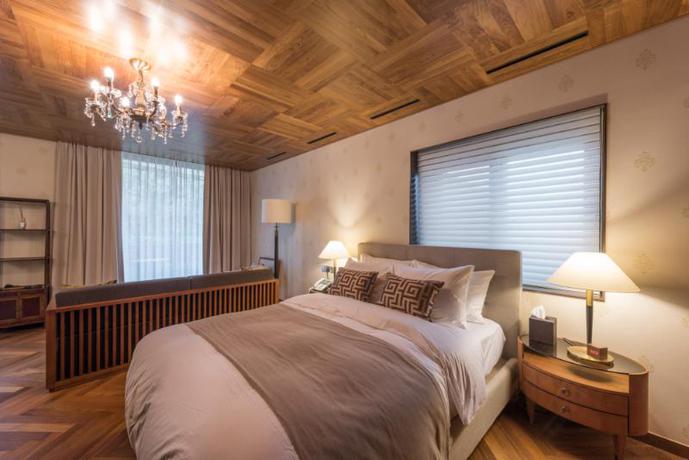 Imagen de la habitación del Hotel Bonum 1957 Hanok and Boutique. Foto 18