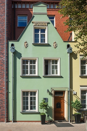 Imagen general del Hotel Bonum. Foto 2