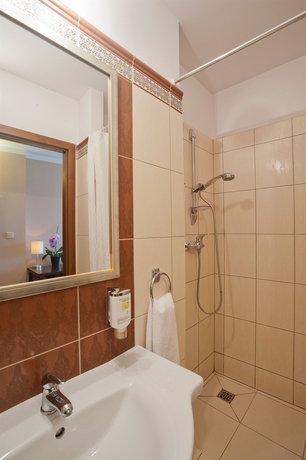 Imagen de la habitación del Hotel Bonum. Foto 8