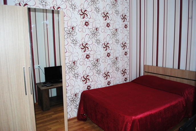 Imagen de la habitación del Hotel Bonus. Foto 2
